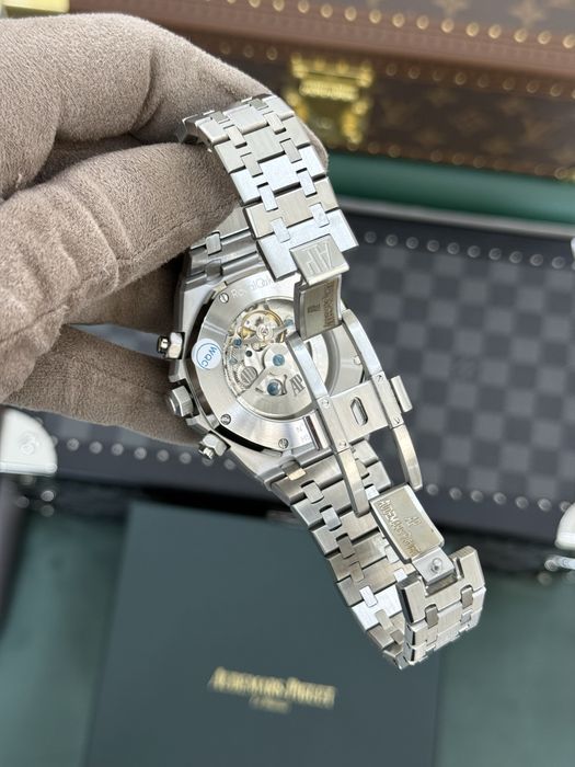Audemars Piguet Royal Oak 43mm