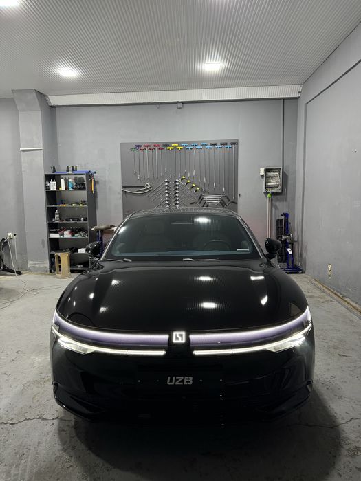 Мятина Вмятина Вакум Безпокраски