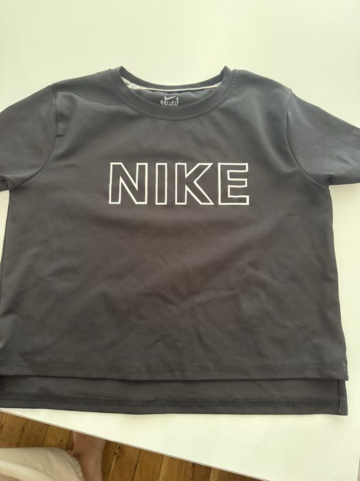 Къса тениска nike