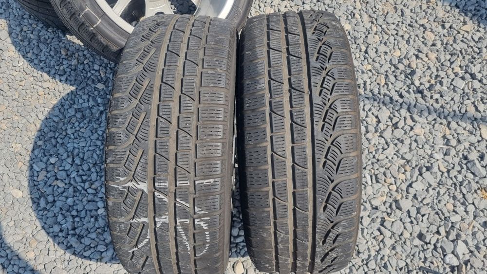 Алуминиеви джанти за BMW f30