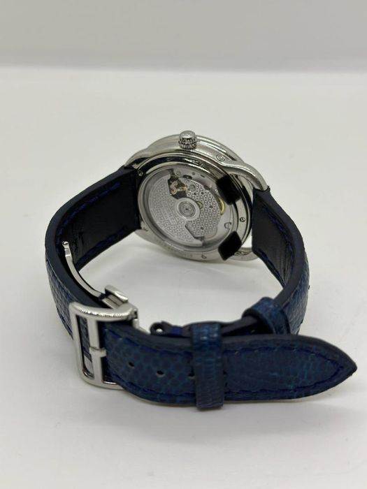 Ceas Hermes Arceau Petite Lune Ref. No. AR7M.510 -A-