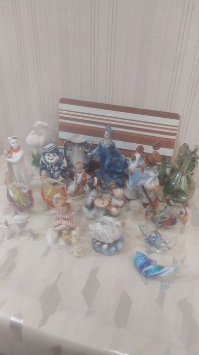 Посуда СССР , сервиз