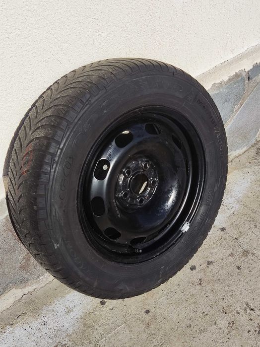 Vand Roata de rezerva VW 5x100x57,1