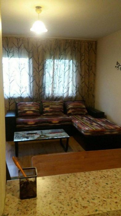 Дава се под наем Двустаен апартамент в Пловдив, Христо Смирненски - 65 кв.м за 375 € - Снимка #3