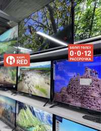 Новый Телевизор Смарт Televizor Smart Tv