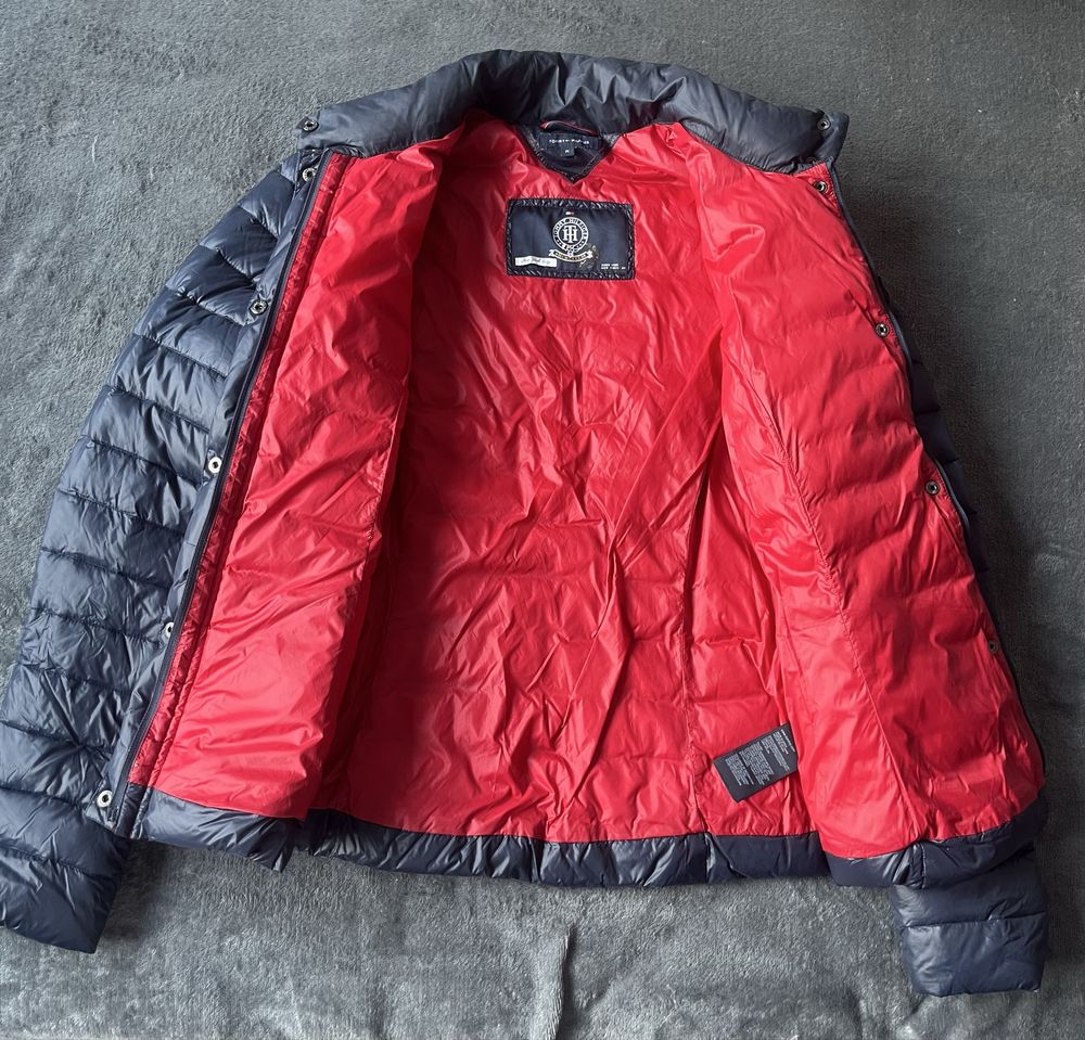 Дамско яке Tommy Hilfiger