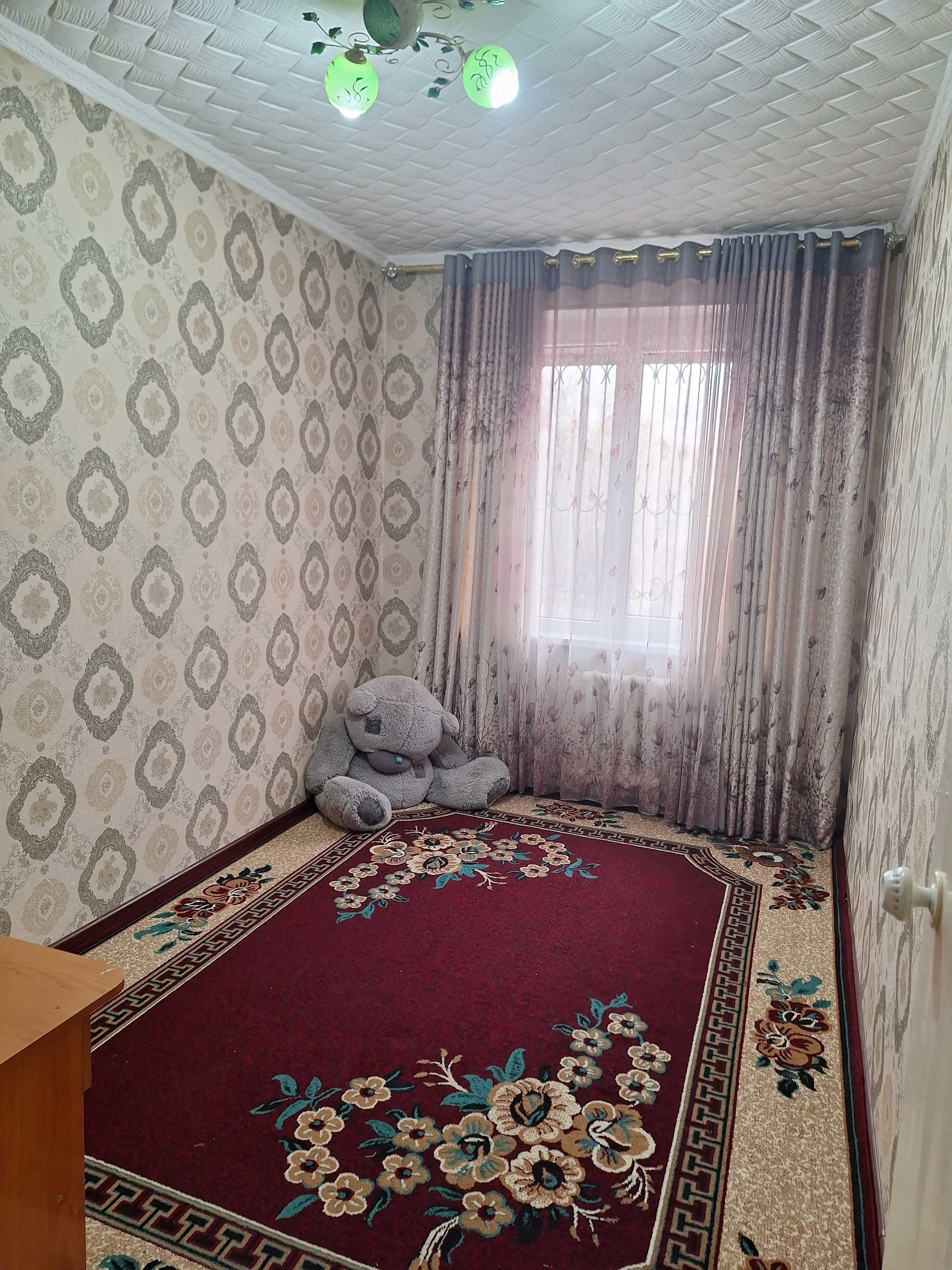 Сдам в аренду квартиру