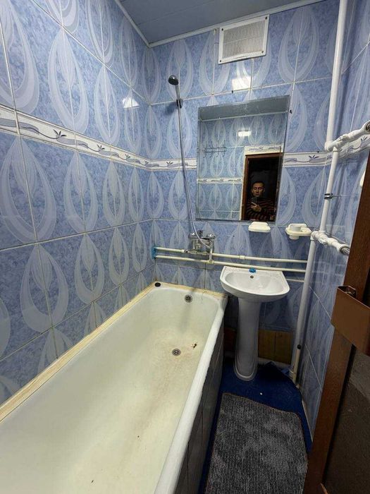 Продаётся 2х комн квартира на 3 этаже Ор-р Гуливер