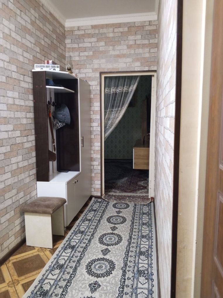 Продается, заходи и живи
