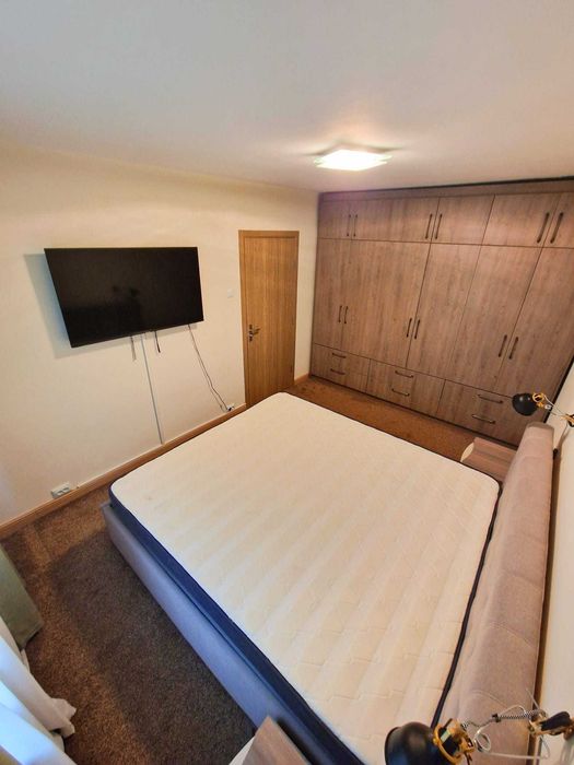 Inchiriez apartament 2 camere Tatarasi direct proprietar