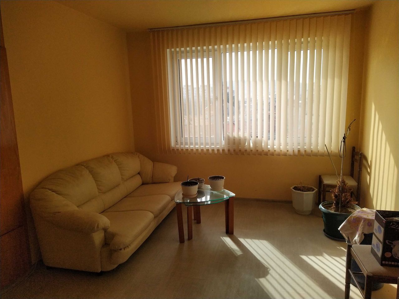 Продава се Четиристаен апартамент в Силистра, Център - 105 кв.м за 1000 €/кв.м - Снимка #5