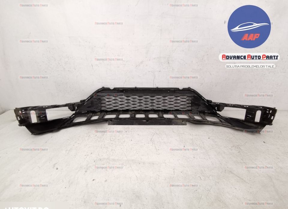 Предна броня/фуста оригинална Volkswagen VW Т-Рок / Volkswagen VW T-Ro