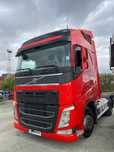 Volvo FH16 460 EEV