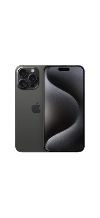 Apple iPhone 15 Pro Max in garantie