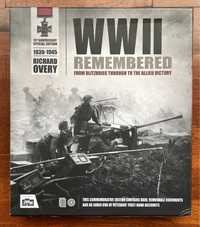WW II Remembered / Al doilea Razboi Mondial