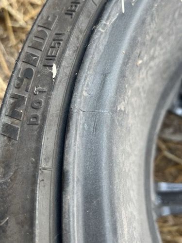 джанти за бмв 18