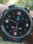 Smart Watch X (Amazfit T-rex)