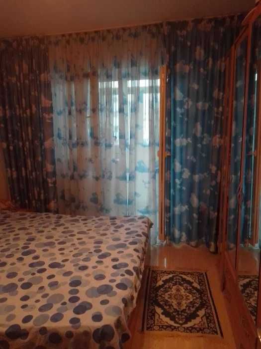 Apartament 4 camere, Vergului Pantelimon
