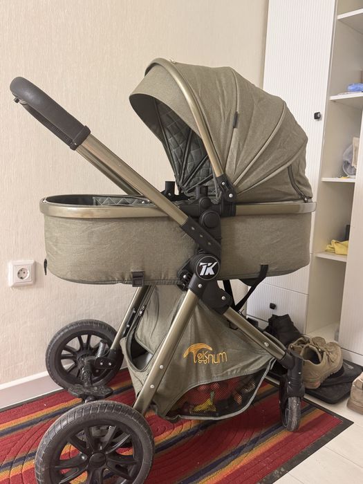 Коляска-трансформер