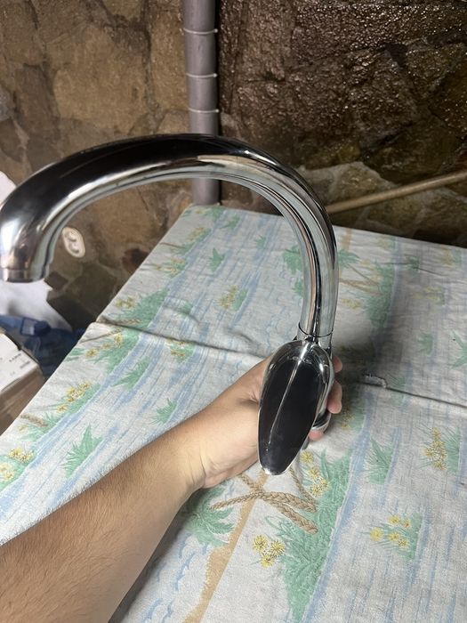 Смесител Дейзи .