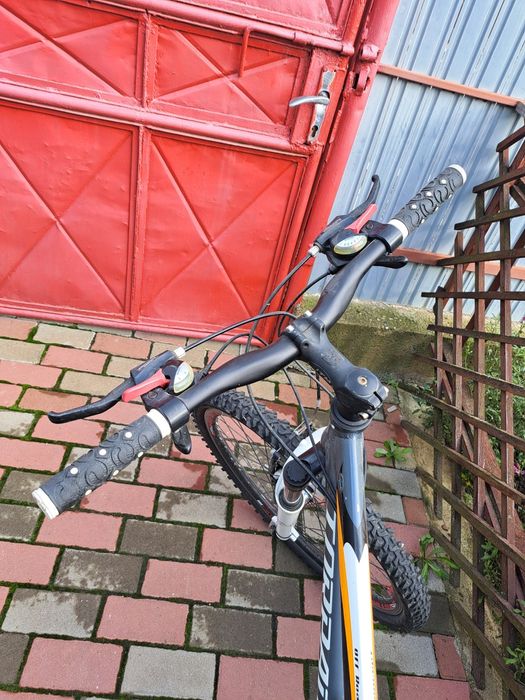 Vand bicicleta  eagle