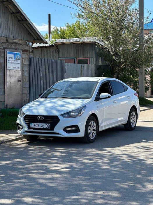 Аренда авто Астана, большой выбор