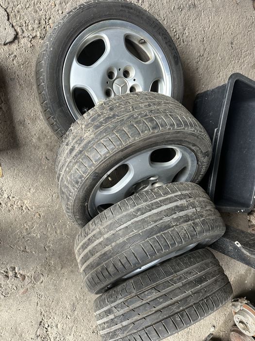 mekab r17 рестайлинг диска