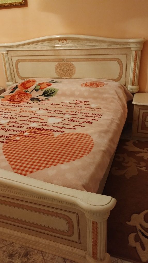 Спален комплект  395лв