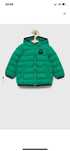 Детско яке Benetton