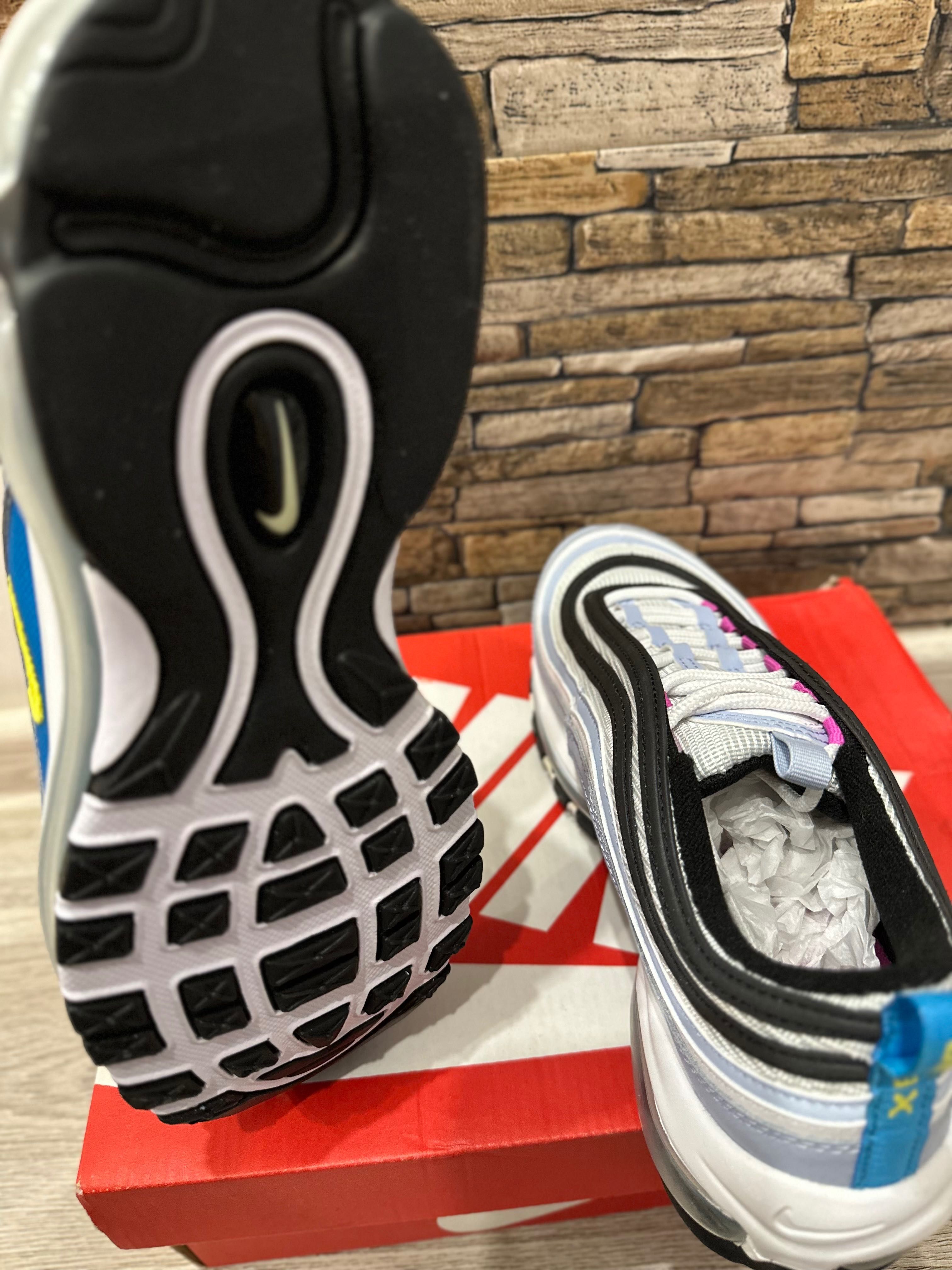 Nike Air Max 38 размер намалени