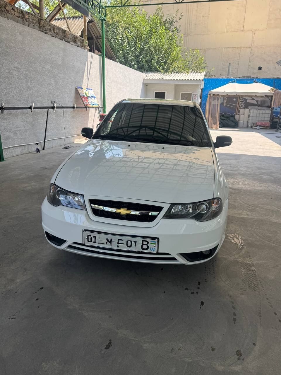 Nexia 2 1.5L Hybrid Lux Konditsioner