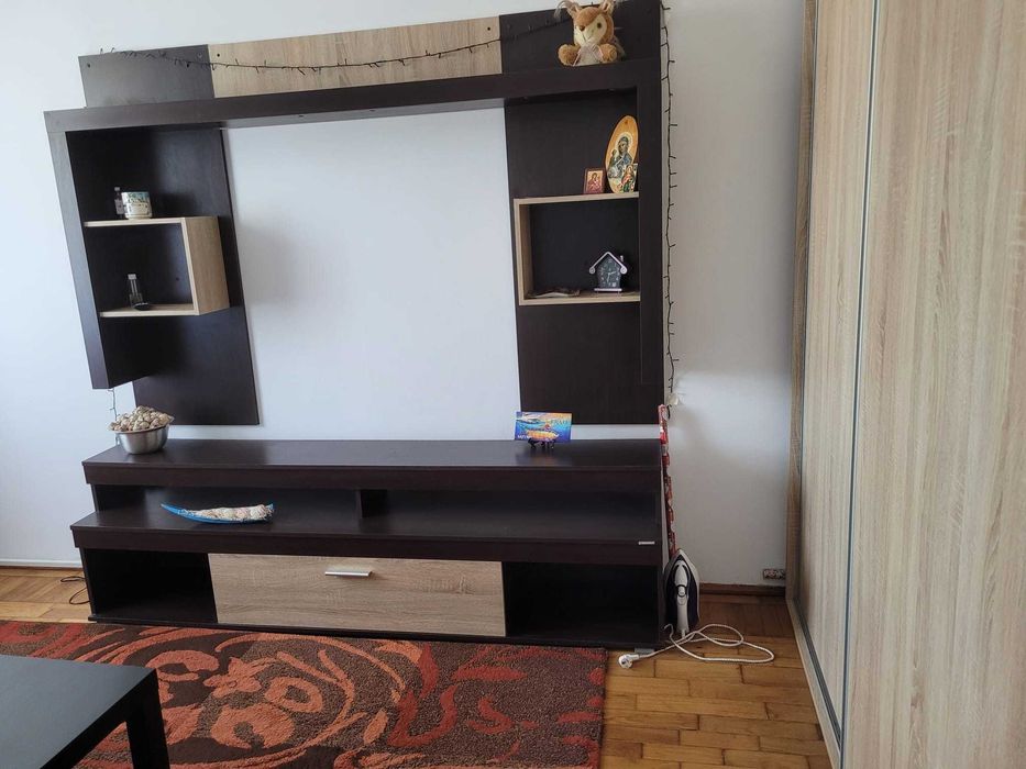Apartament 3 camere Obor