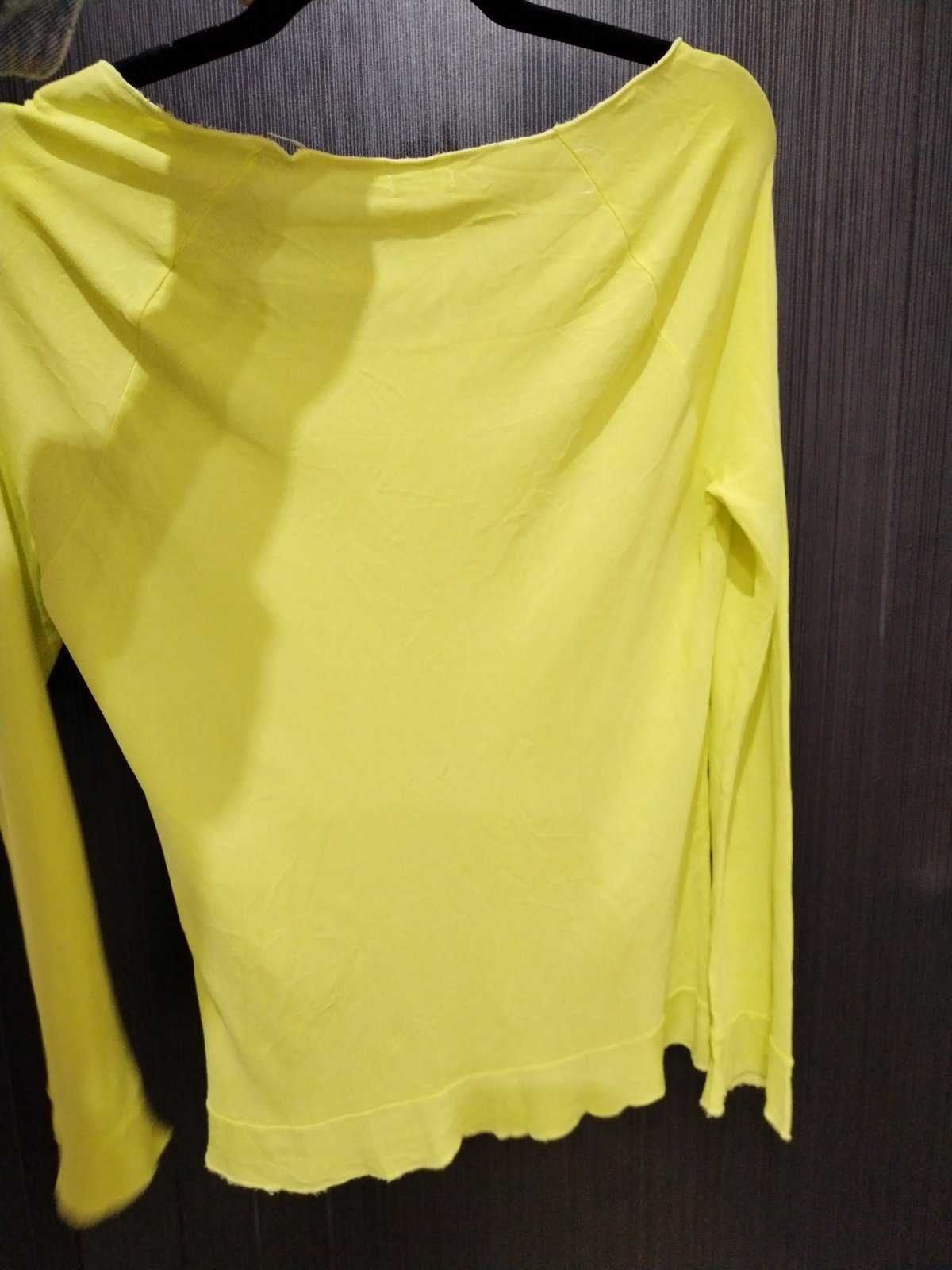 Дамска тениска Us Polo Assn,блуза benneton