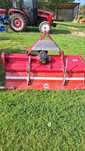Freza pamant Rotary Tiller 1,6m  poloneza