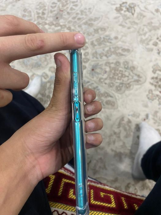 Редми 10 5gминус экран треск