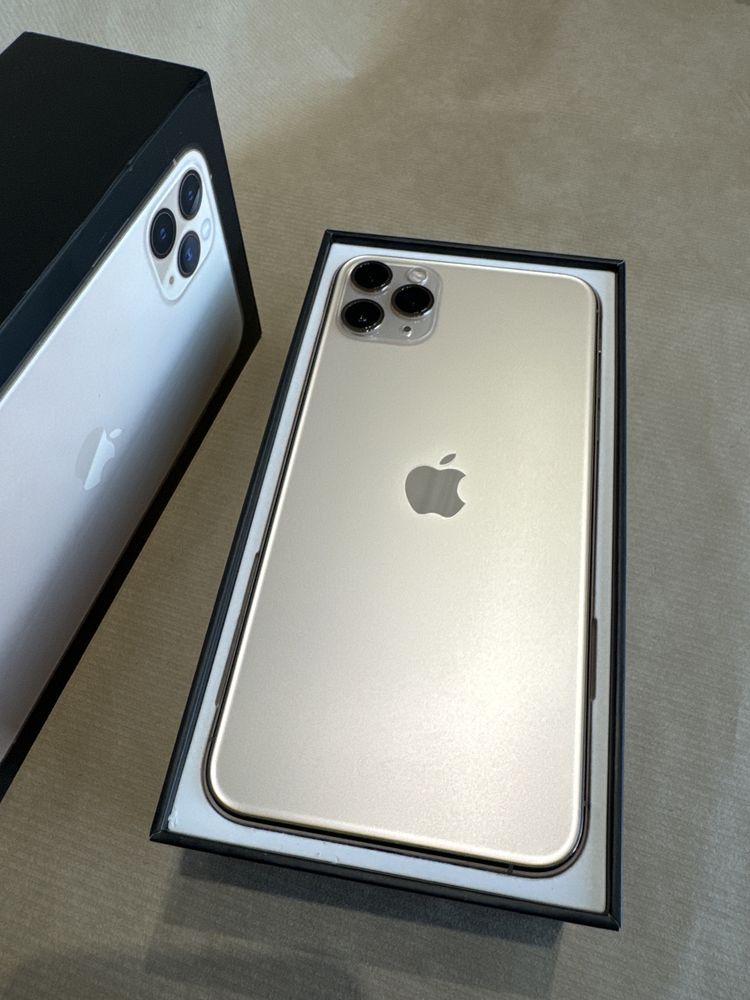 iPhone 11 PRO MAX 256