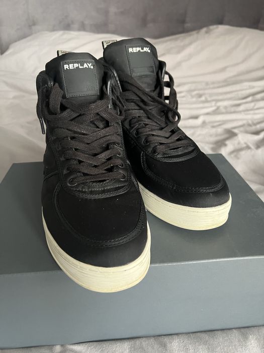 Обувки UnderArmour, Replay, G-star,Converse