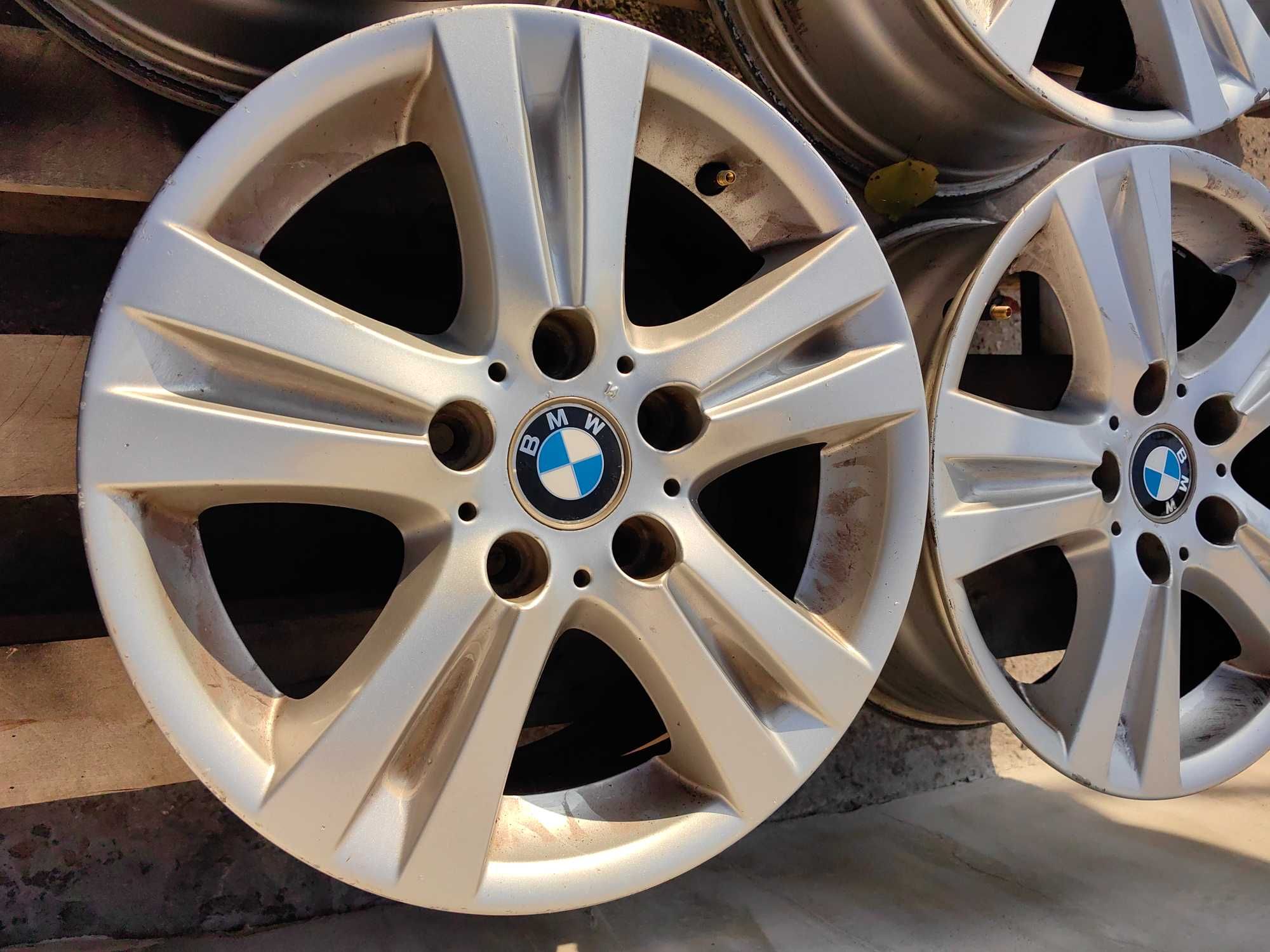 5X120 16" Original BMW 3er