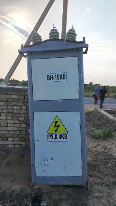Трансформотир сотилади