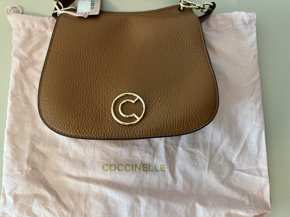 Geanta noua Coccinelle