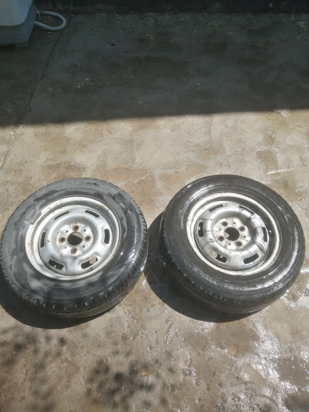 Продам шина R 13 175/70