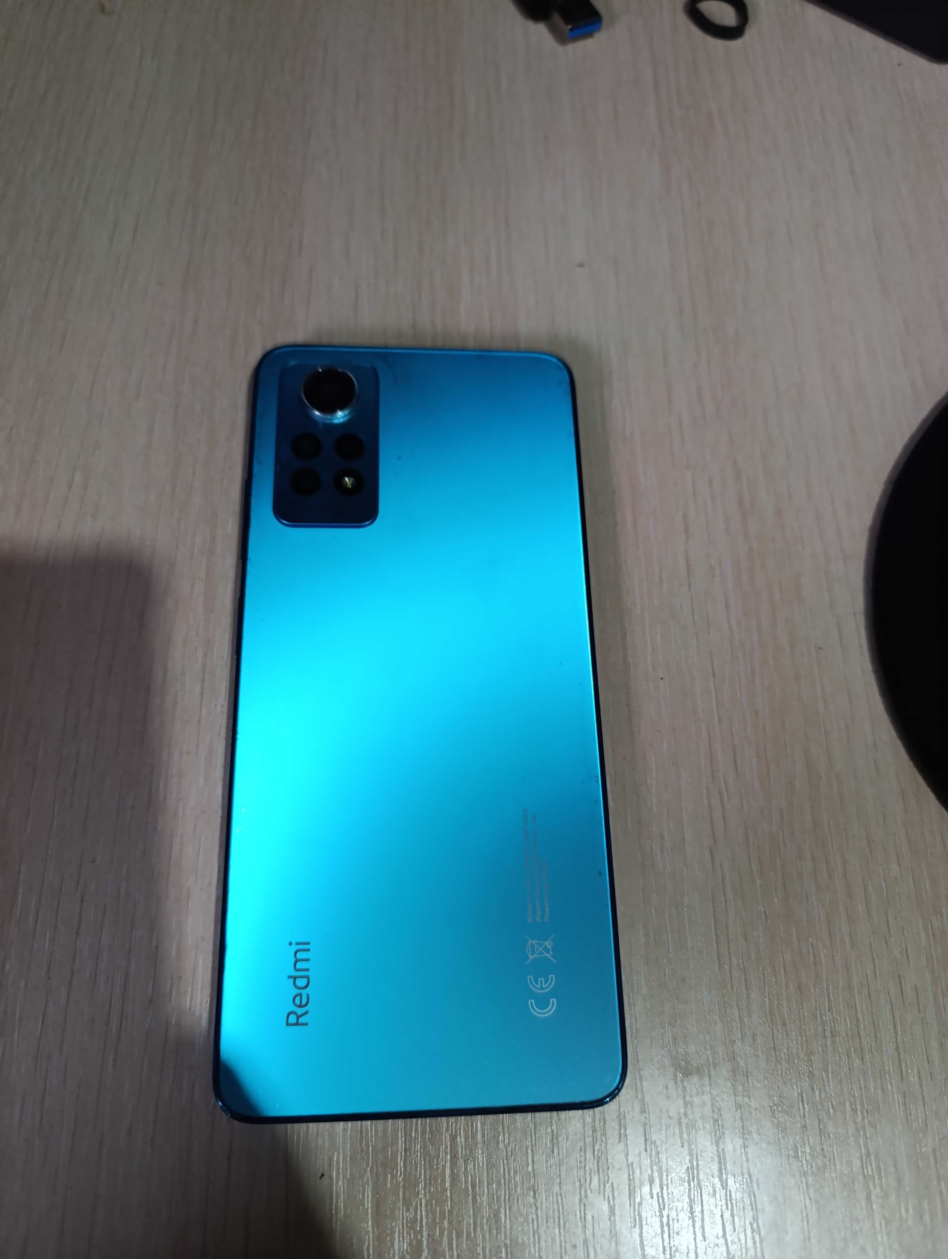 Смартфон Redmi Note 12 Pro