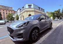 Ford Puma ST-Line 1.0 EcoBoost 2023 - dotari full - Non-Mhev - 36000km
