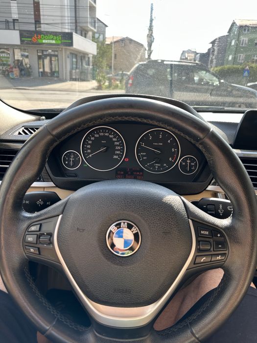 Bmw Seria 3 F30 320D