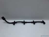 Rampa retur injectoare SKODA OCTAVIA (1Z3) [ 2004 - 2013 ] TDI RS (BMN, CEGA) 125KW|170HP OEM 03L130235K
