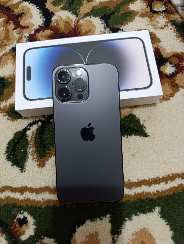 iPhone 14 pro Max
