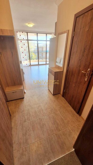 Продава се Едностаен апартамент в к.к. Слънчев бряг - 42 кв.м за 1453 €/кв.м - Снимка #4