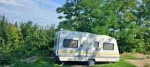 Rulota Knaus 8404