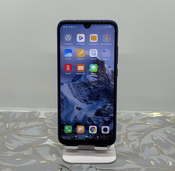 Redmi note 7 32gb Srochna sotiladi