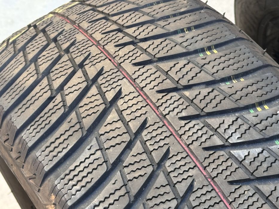 205/60/R16 Bridgestone Blizzak 4бр зимни dot1619